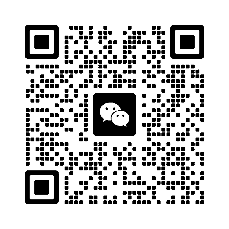 微信二维码，扫码添加质创聿景微信好友